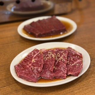 焼肉