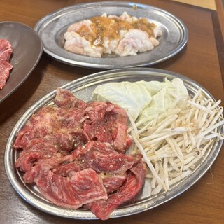 焼肉