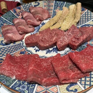 焼肉
