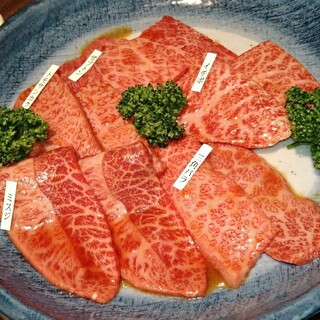 焼肉