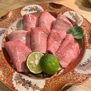 焼肉