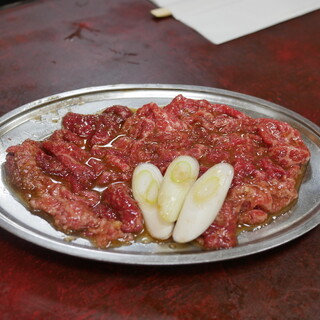焼肉