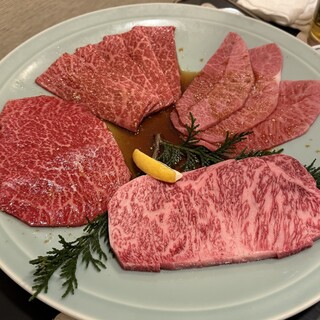 焼肉