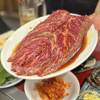 焼肉