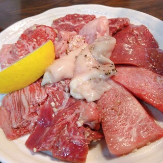 焼肉