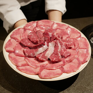 焼肉