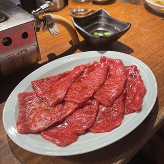 焼肉