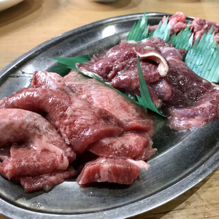 焼肉