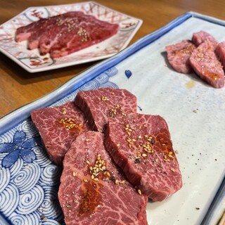焼肉