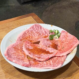 焼肉