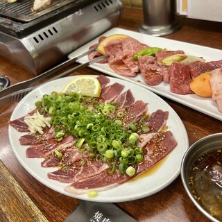 焼肉