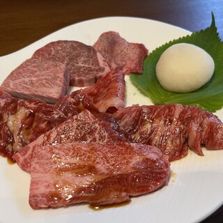 焼肉