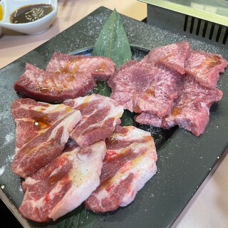 焼肉