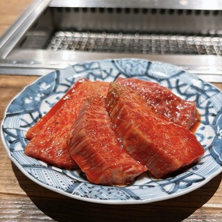 焼肉