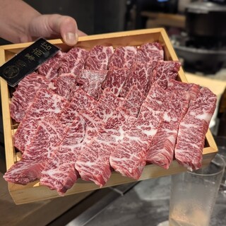 焼肉