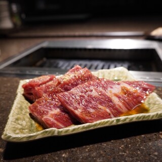 焼肉