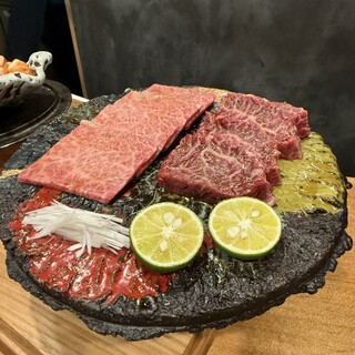 焼肉