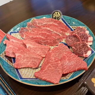 焼肉
