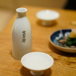 Izakaya (Japanese style tavern)