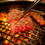 Yakiniku (Japanese BBQ)