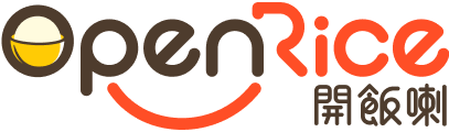 OpenRice