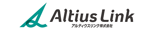 アルティウスリンク株式会社