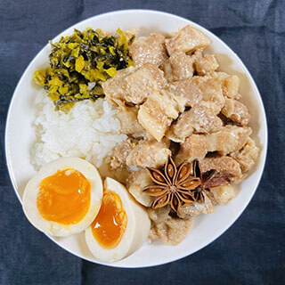 台湾料理のイメージ画像