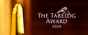 the tabelog award 2020