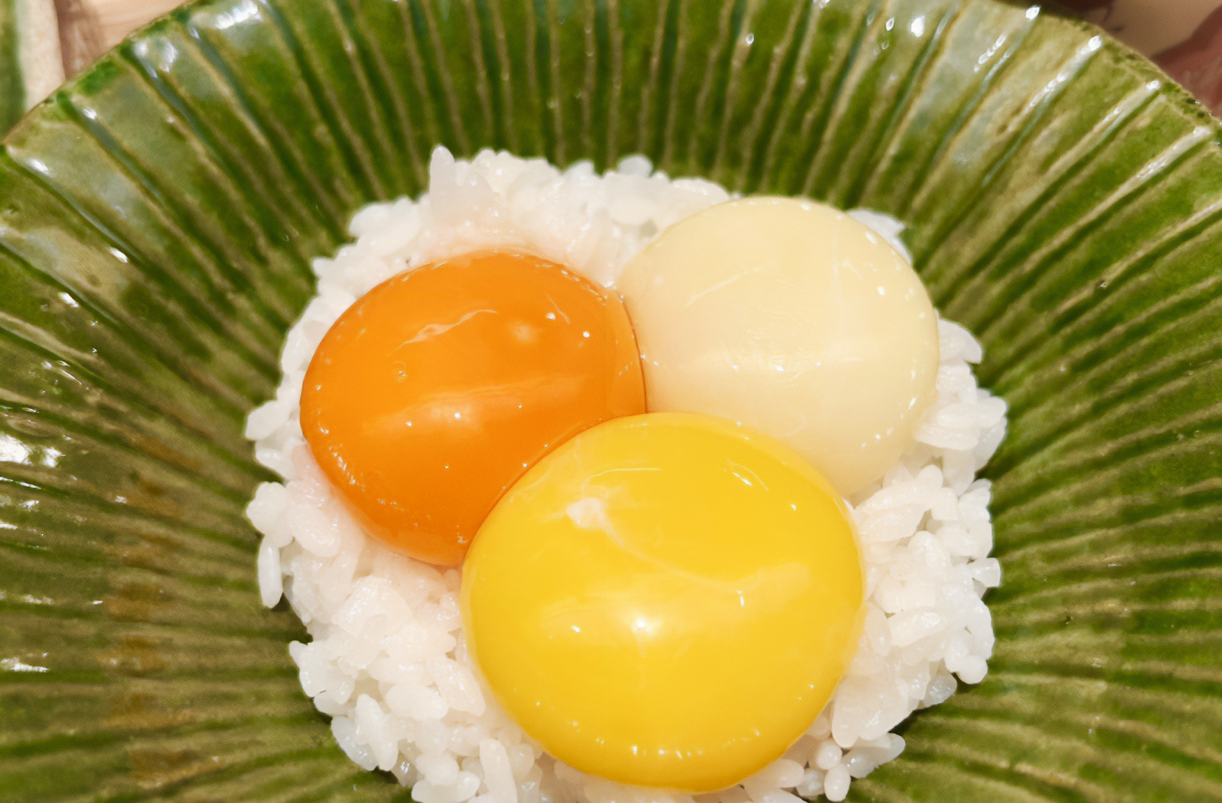 オールバックGOGOGO