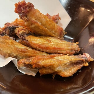 鶏・かしわ・焼鳥 布袋 渋谷横丁店