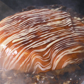鉄板野郎 裏参道店
