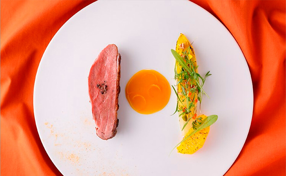 レストラン ロワール