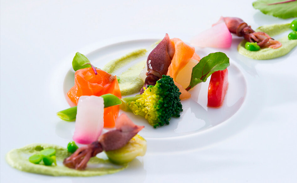 Restaurant Hiromichi