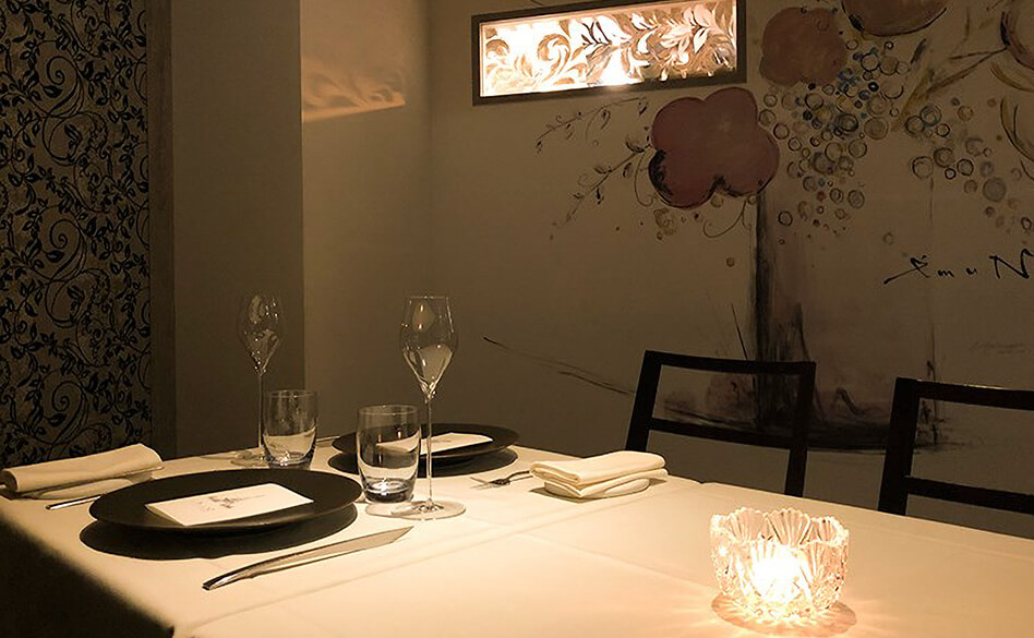 中国飯店 市ヶ谷店