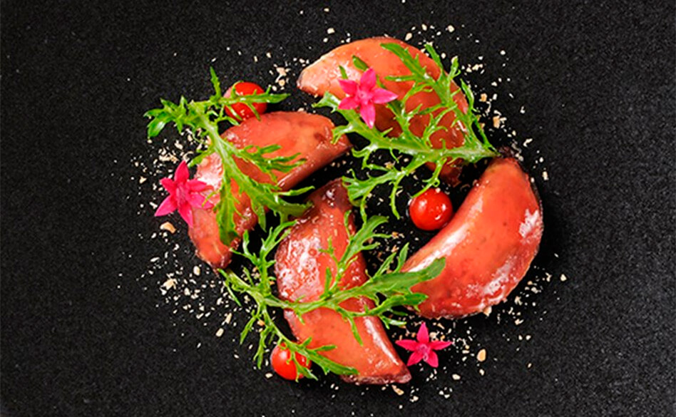 リストランテ シンティッラ