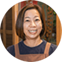 藤井 亜生子 氏