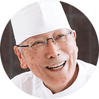 小田倉 光夫 氏