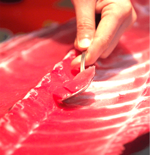 レストラン image