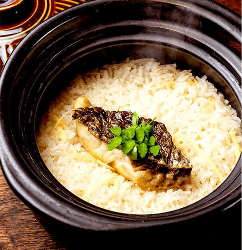 レストラン image