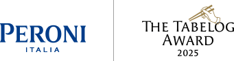 PRRONI × THE TABELOG AWARD 2025