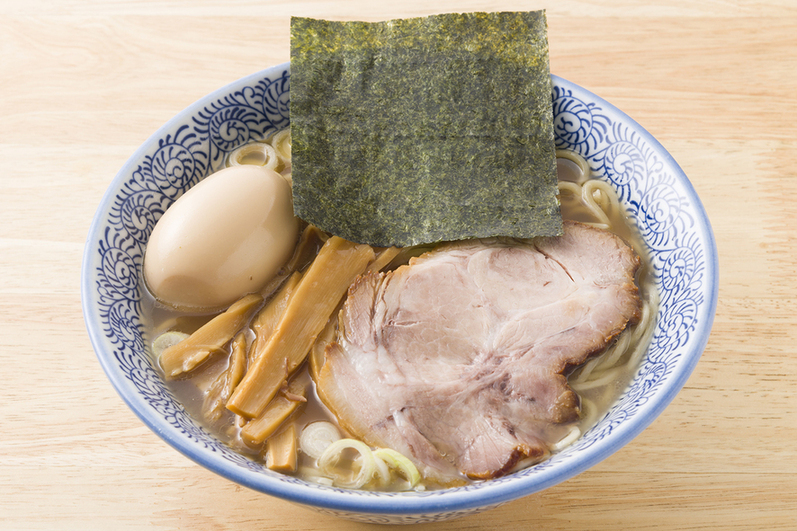 レストラン写真