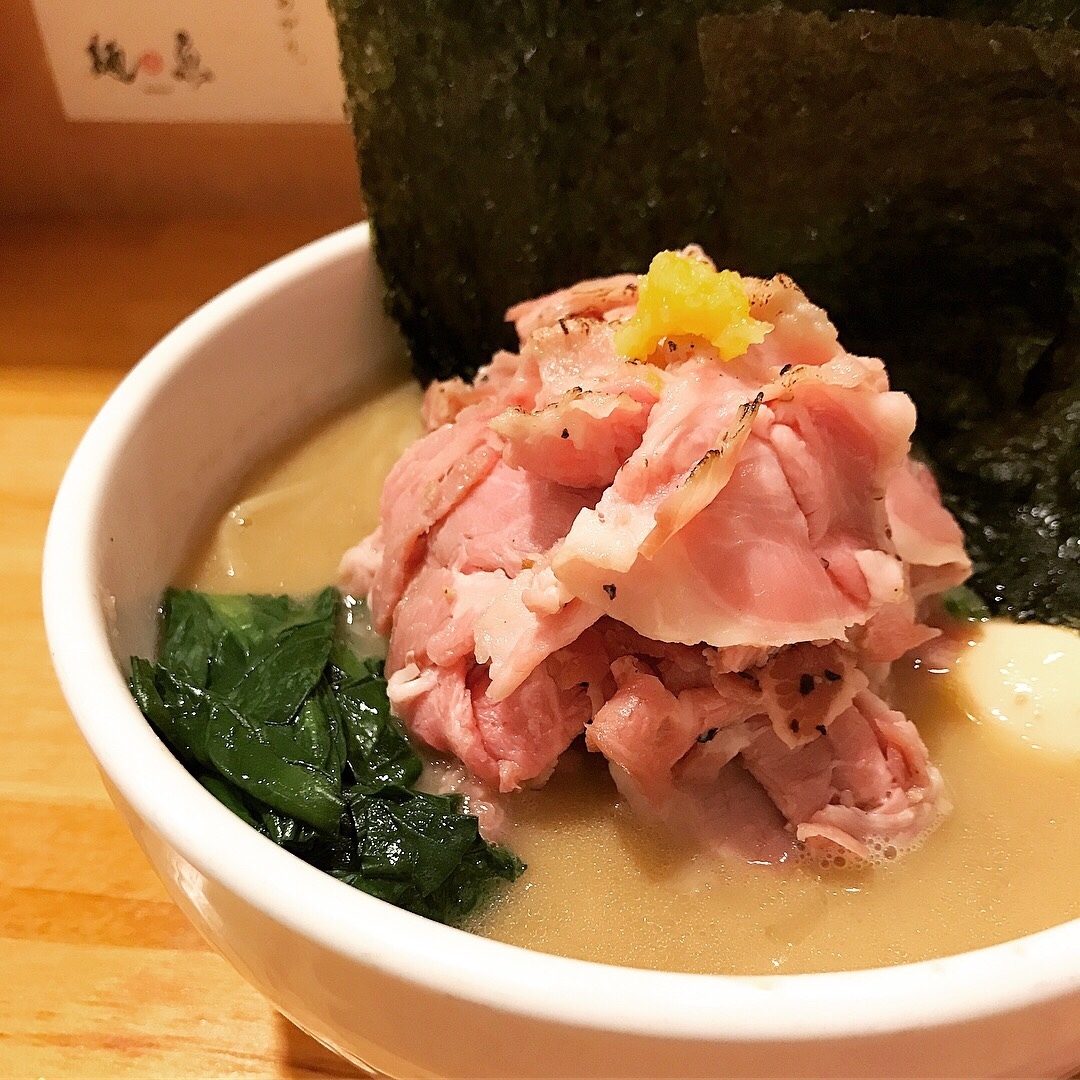 レストラン写真