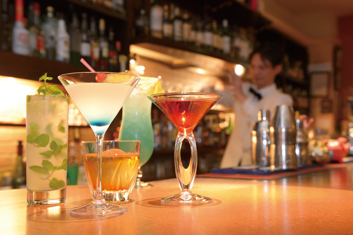 Café Bar Marceau