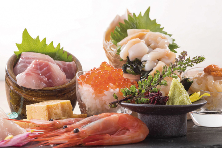 Hokkaido Gourmet Dining 北海道