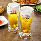 うまい料理に合うお酒