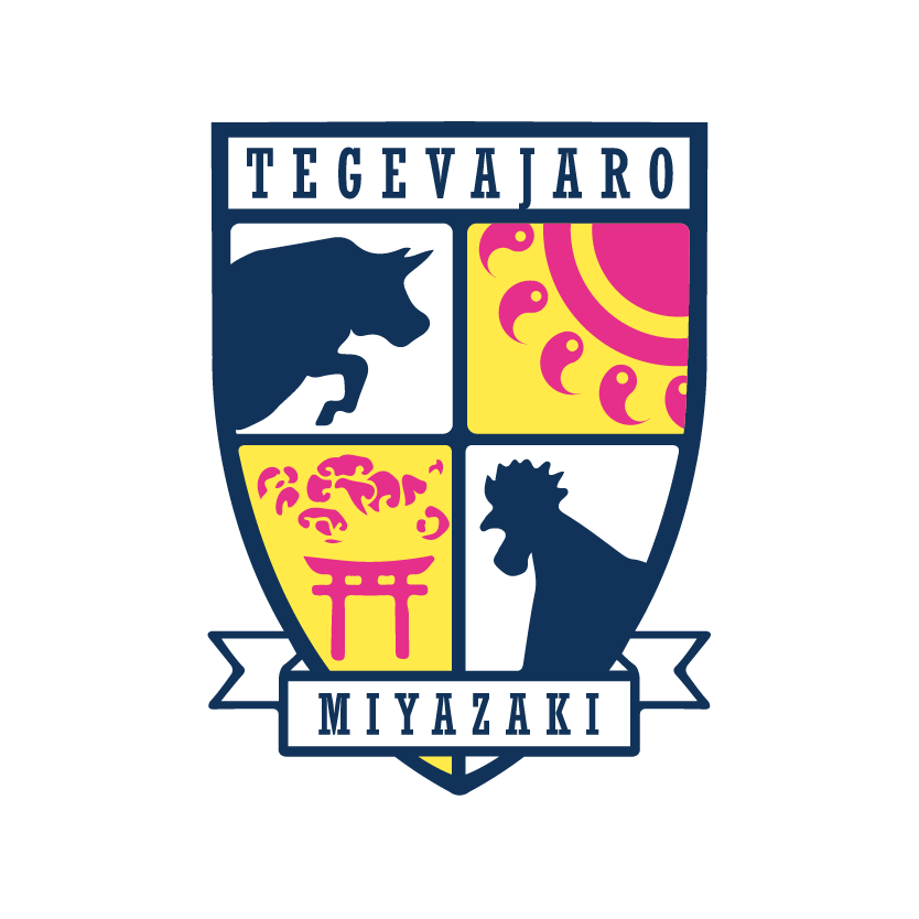 テゲバジャーロ宮崎