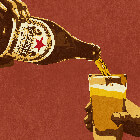 赤星が飲めるお店