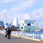 横浜グルメ・観光特集