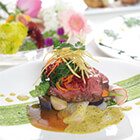 横浜でのお食事ならスカイビル