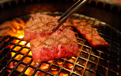 Yakiniku